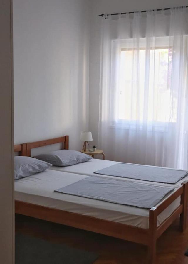 Apartman Simac Okrug Gornji トロギール エクステリア 写真
