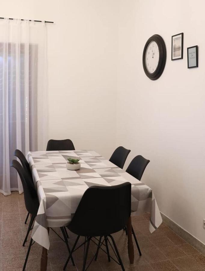 Apartman Simac Okrug Gornji トロギール エクステリア 写真
