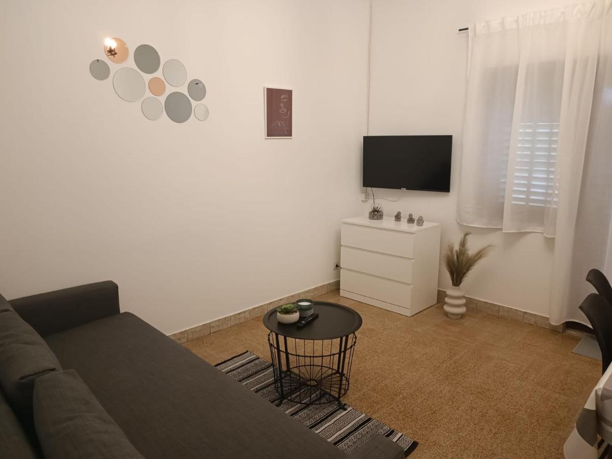Apartman Simac Okrug Gornji トロギール エクステリア 写真