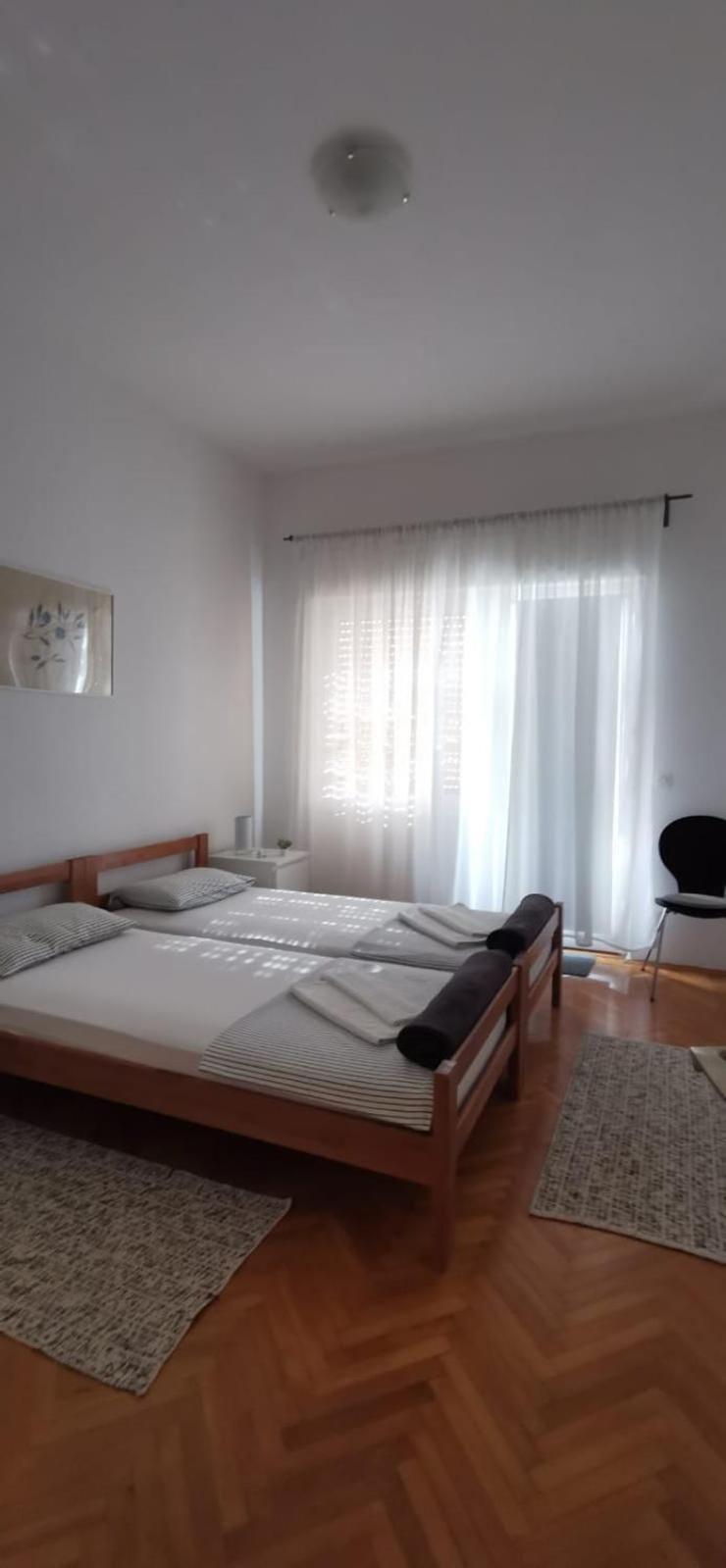 Apartman Simac Okrug Gornji トロギール エクステリア 写真